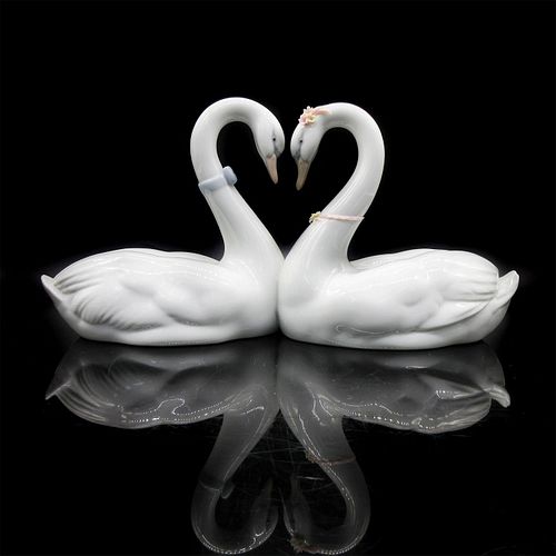 ENDLESS LOVE 6585 - LLADRO