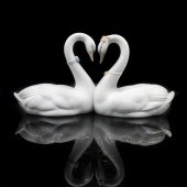 ENDLESS LOVE 6585 - LLADRO POR