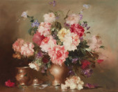 ENDRE KOMPOCZY BALOGH (1911-19