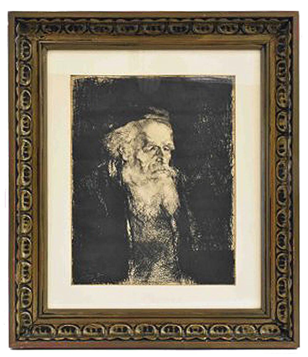 ENDRE SZASZ (HUNGARIAN. 20TH