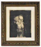 ENDRE SZASZ (HUNGARIAN. 20TH C