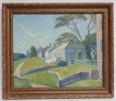 ENELLA BENEDICT 1858-1942, PAT