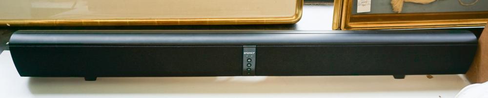 ENERGY POWER SUBWOOFER AND