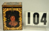 Enesco 1988 The Scarecrow, pla