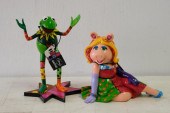 ENESCO BRITTO DISNEY KERMIT TH