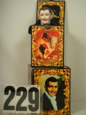 Enesco Rhett Butler Gone with