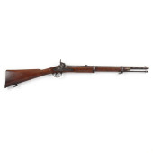 ENFIELD 1861 DATED MUSKETOON<b