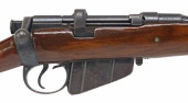 ENFIELD 1916 SPORTER .303 RIFL
