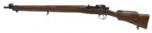 ENFIELD 1941 SNIPER RIFLE, HOL