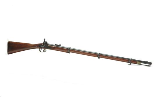ENFIELD MUSKET.  England made