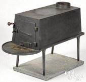 ENFIELD, NEW HAMPSHIRE SHAKER