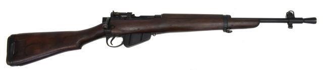 ENFIELD NO. 5, MK1 "JUNGLE"