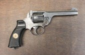ENFIELD NO.2 MARK 1 DOUBLE ACT