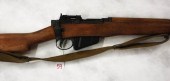 ENFIELD NO.4 MARK I BOLT ACTIO