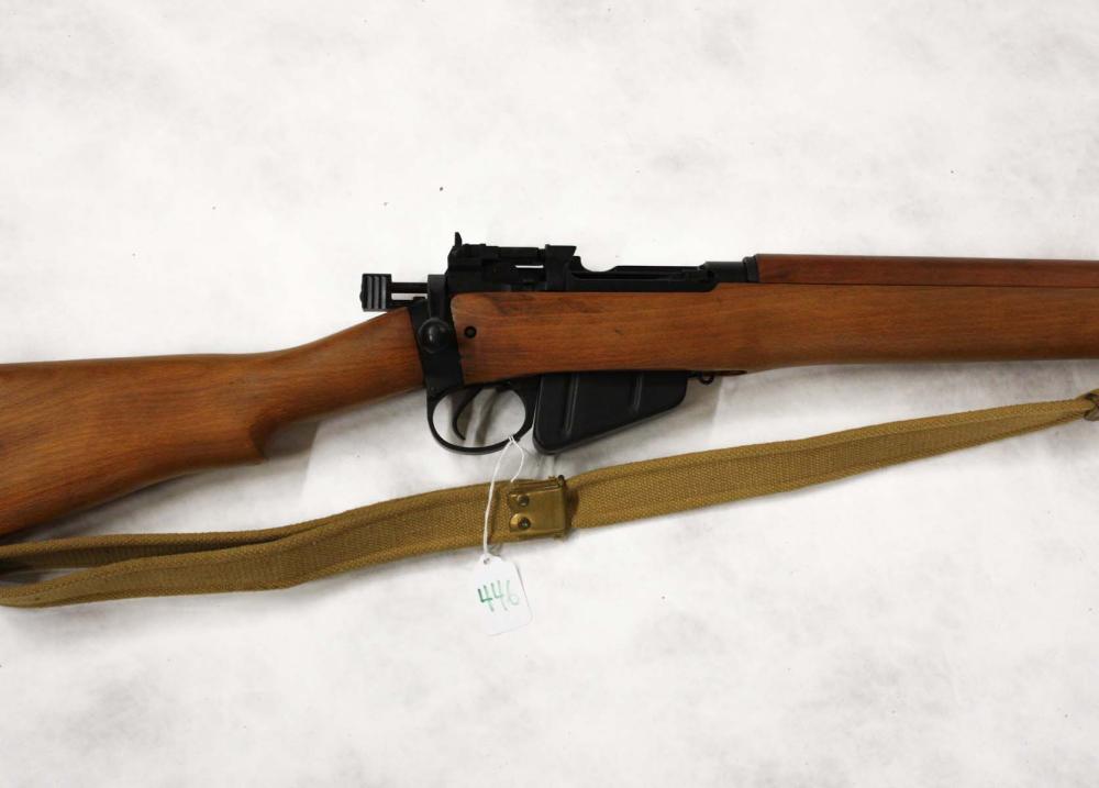 ENFIELD NO.4 MARK II BOLT ACTION