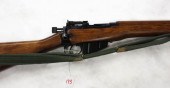 ENFIELD NO.5 MARK I BOLT ACTIO