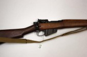 ENFIELD NO.5 MARK I BOLT ACTIO