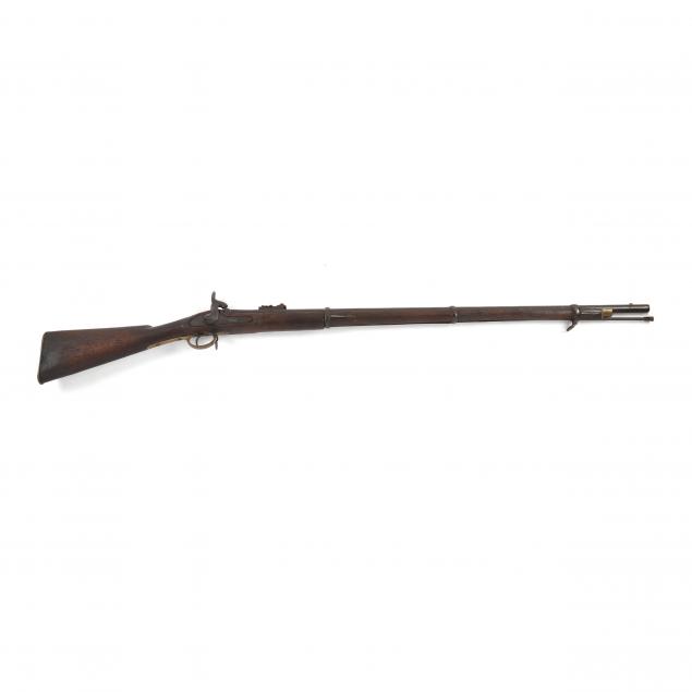 ENFIELD PATTERN RIFLE MUSKET MADE