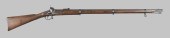 Enfield Percussion Rifle Briti