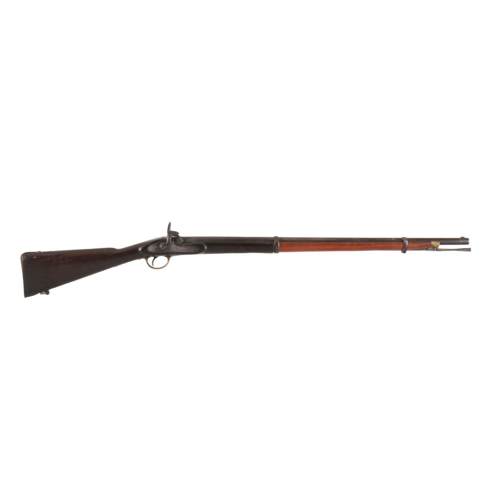 ENFIELD PERCUSSION RIFLEEnfield