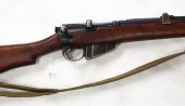 ENFIELD (SLME) NO.1 MARK III B