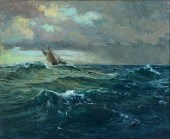 ENGEL, Fritz Franz (German, 18