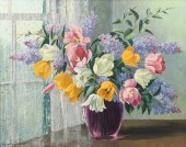 ENGELHARDT, Edna Palmer, (Amer