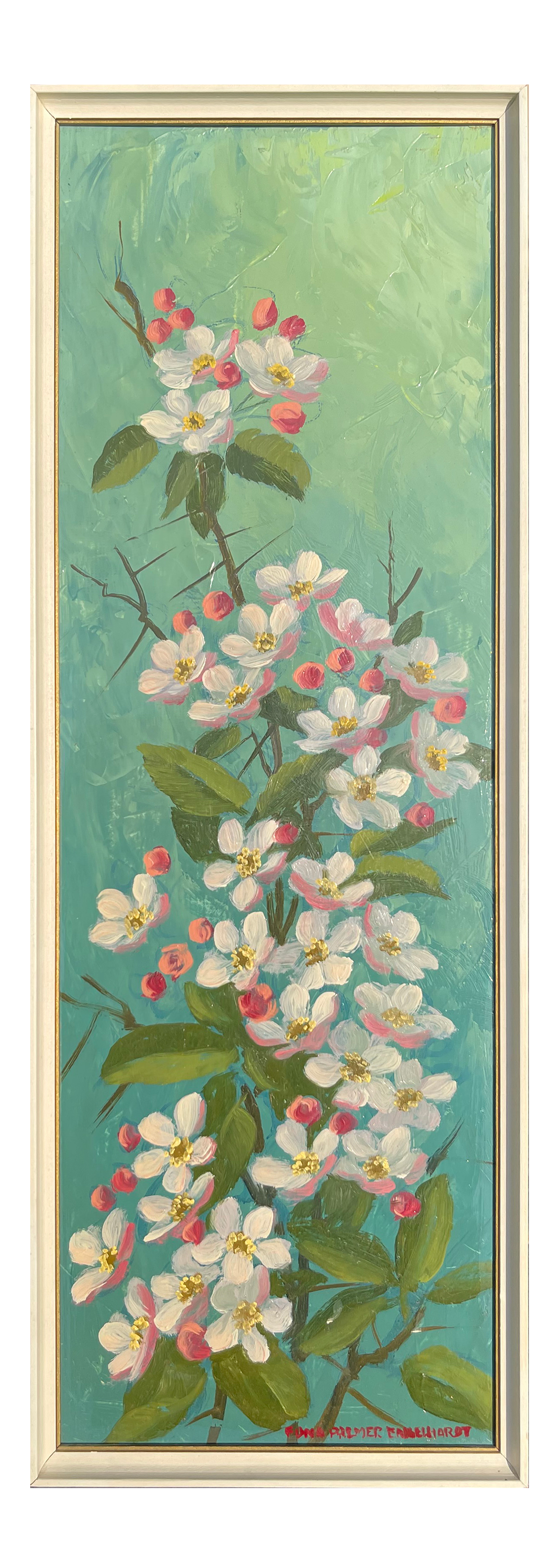 ENGELHARDT, Edna Palmer, (American,