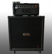 ENGL THUNDER 50 E 325 3 CHANNE