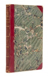 (ENGLAND) DE M. C. History of