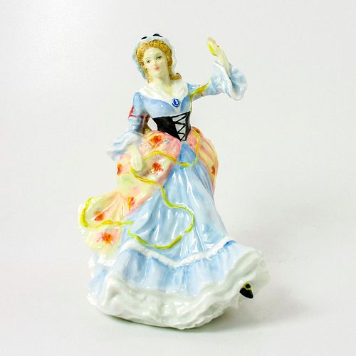 ENGLAND HN3627 - ROYAL DOULTON