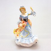 ENGLAND HN3627 - ROYAL DOULTON