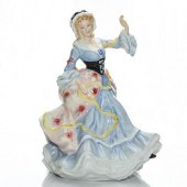 ENGLAND HN3627 - ROYAL DOULTON