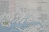 ENGLAND IN AMERICA: THE CHESAP