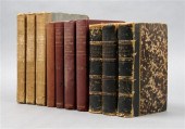 (ENGLAND) Three sets of works