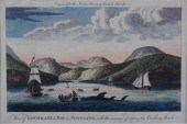 (ENGLISH, 18TH CENTURY) VIEW O