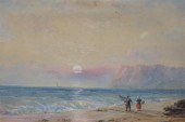 ENGLISH, 19TH-20TH CENTURY, FI