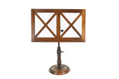 ENGLISH 19TH CENTURY MAHOGANY