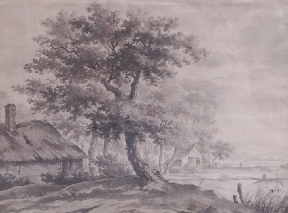 ENGLISH 19TH CENTURY SCHOOL,