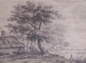 ENGLISH 19TH CENTURY SCHOOL, T