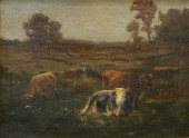 ENGLISH 19TH/20TH CENTURY SCHO