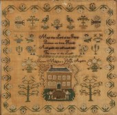 ENGLISH ADAM AND EVE SAMPLER W