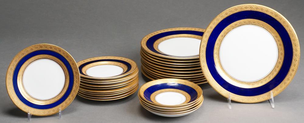 ENGLISH ADDERLEYS LTD. GILT