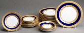 ENGLISH ADDERLEYS LTD. GILT CO