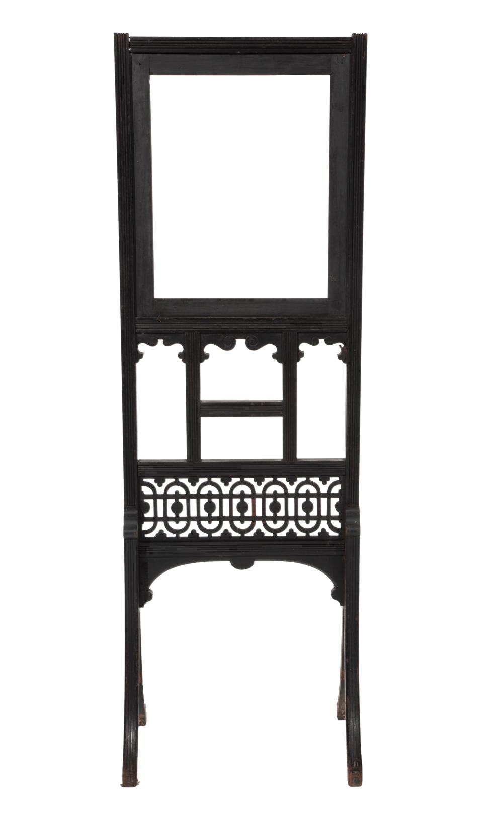 ENGLISH AESTHETIC CARVED,