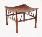 ENGLISH AESTHETIC OAK "THEBES"