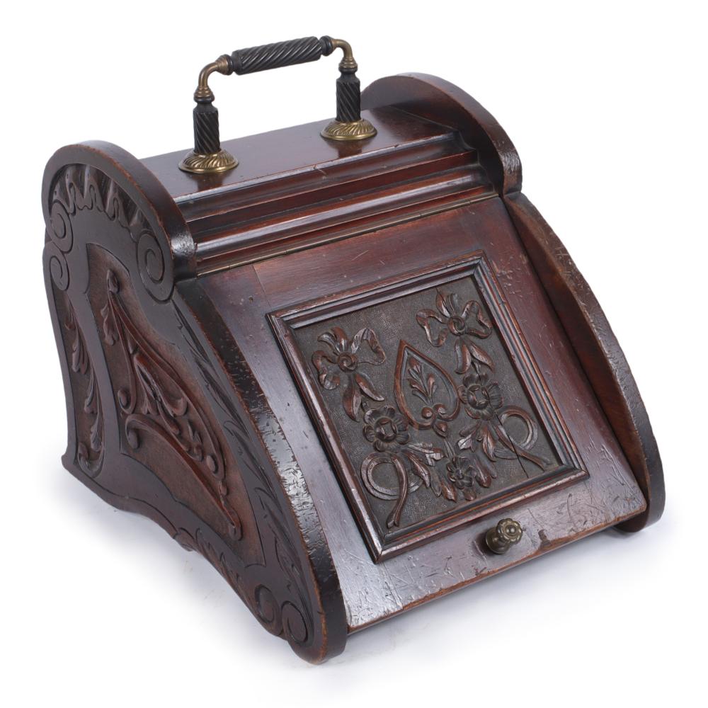 ENGLISH AESTHETIC VICTORIAN