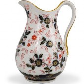 ENGLISH "AMARI" PATTERNED PORC