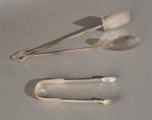 ENGLISH AND MEXICAN STERLING S