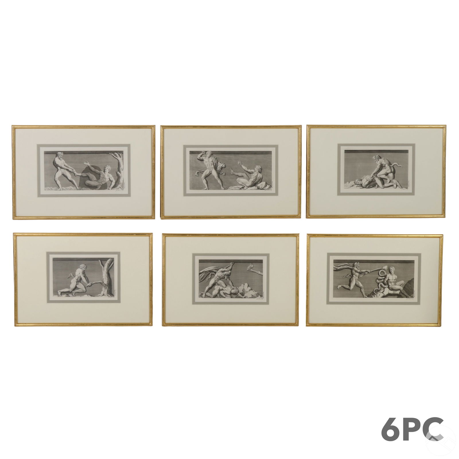 ENGLISH ANTIQUE ENGRAVINGS AFTER
